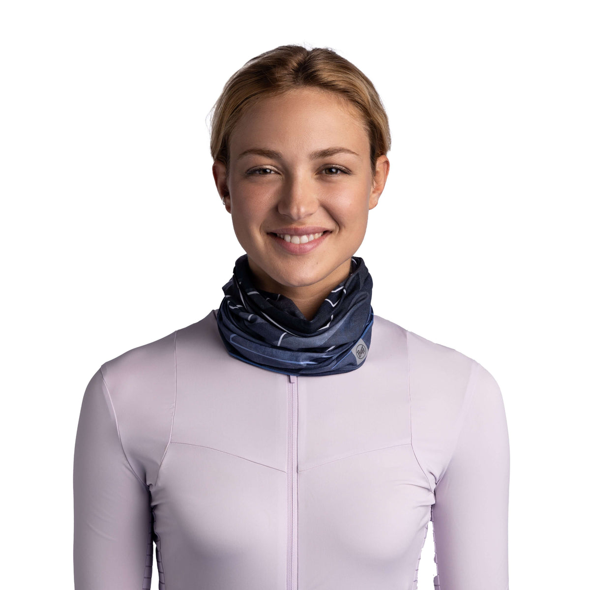 Coolnet UV Multifunktionale Neckwear mit LSF 50