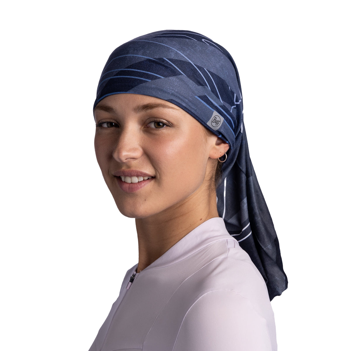 Coolnet UV Multifunktionale Neckwear mit LSF 50