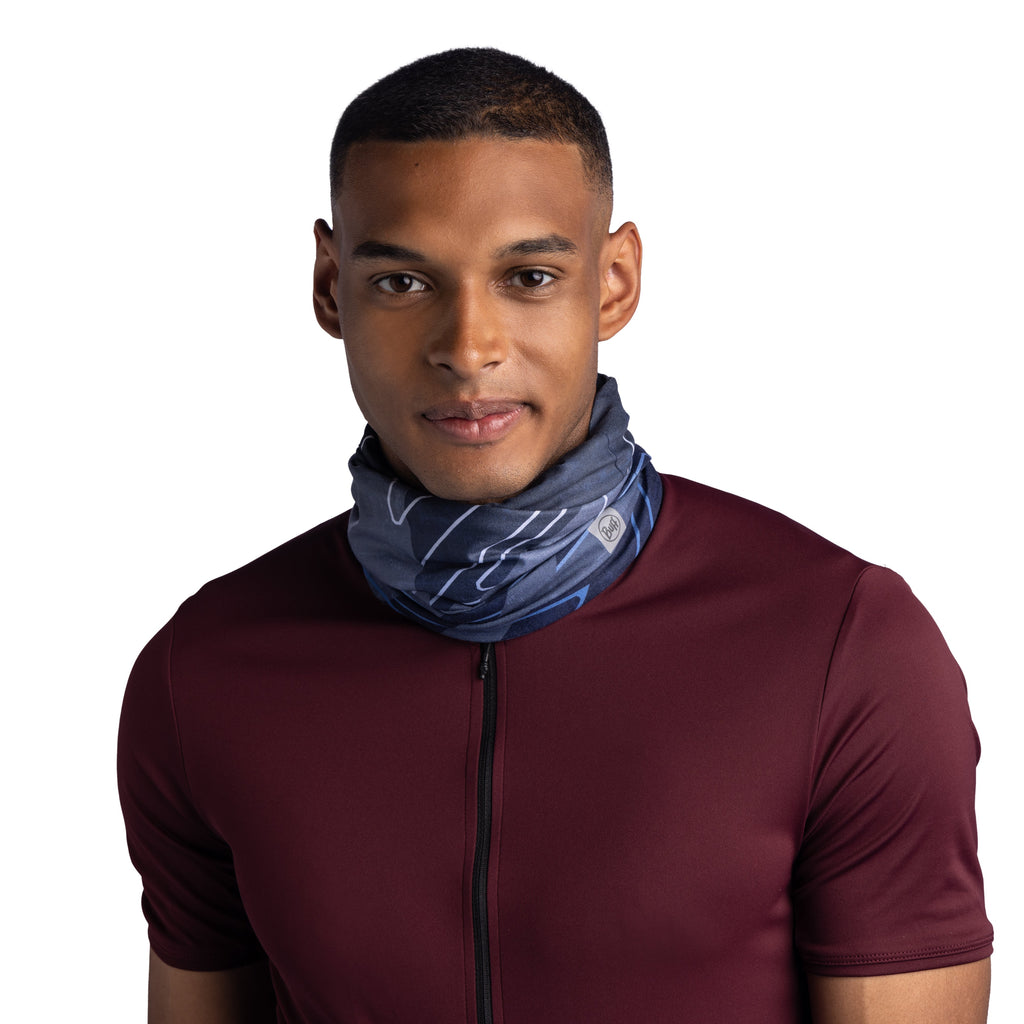 Coolnet UV Multifunktionale Neckwear mit LSF 50