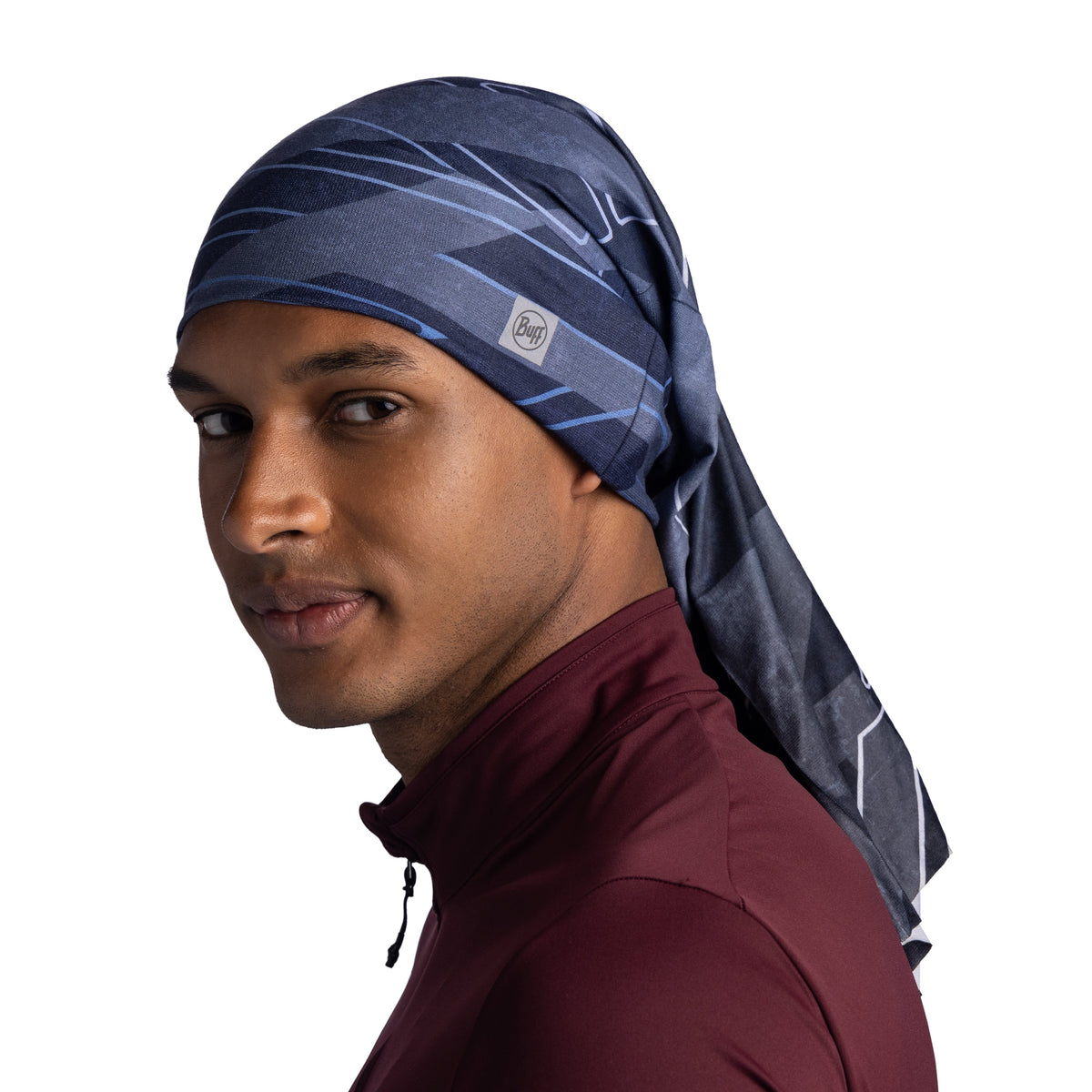 Coolnet UV Multifunktionale Neckwear mit LSF 50