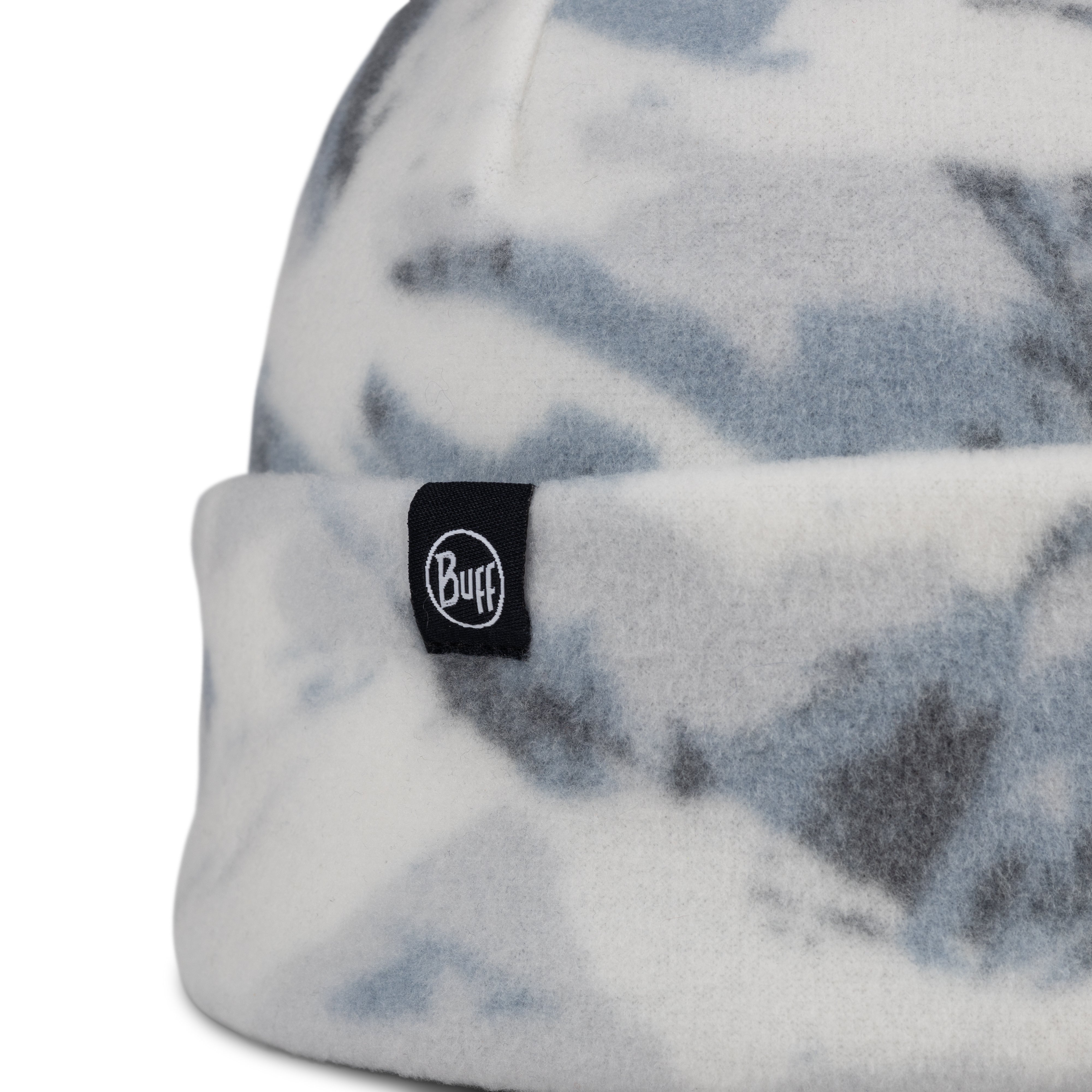 Polar Prints Beanie