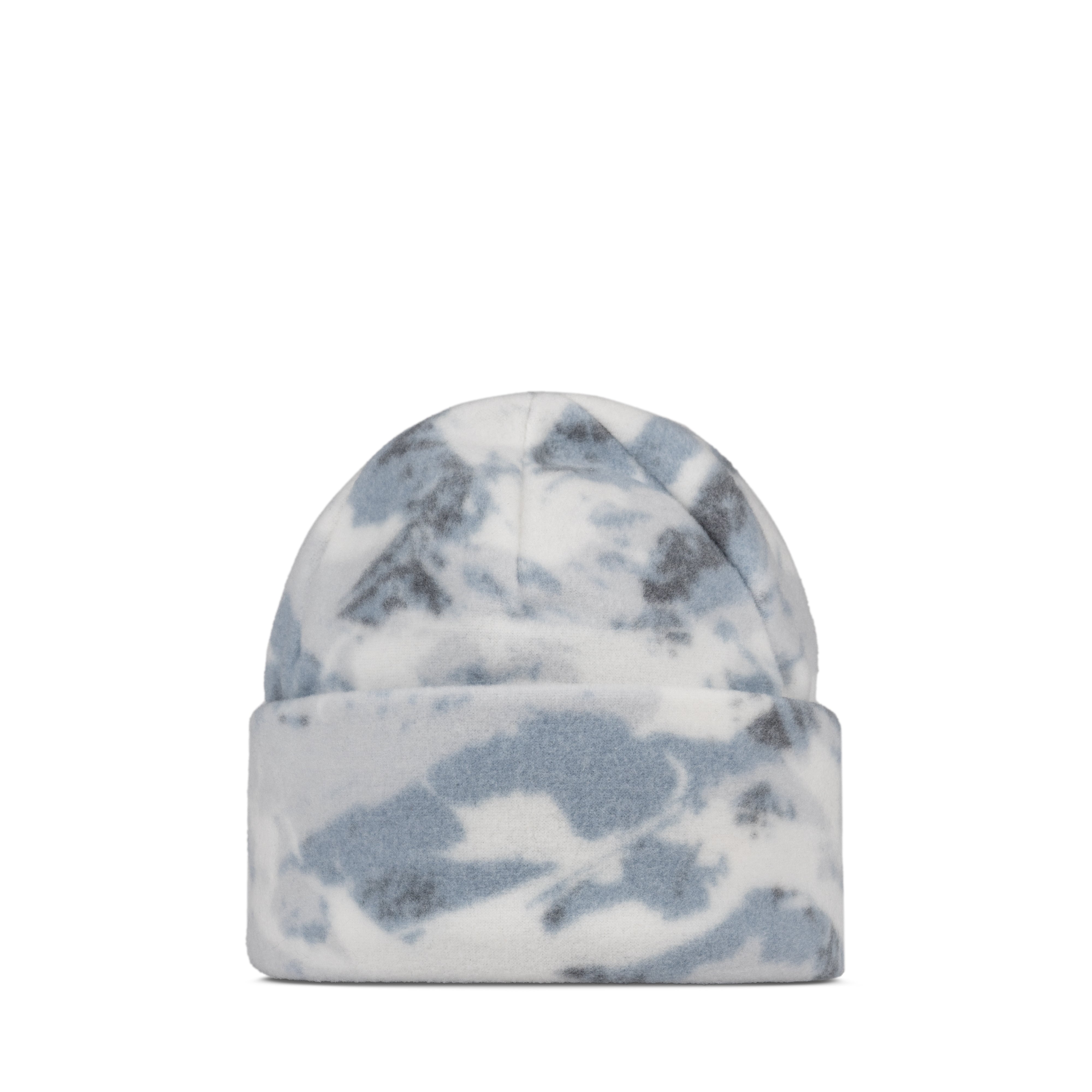 Polar Prints Beanie