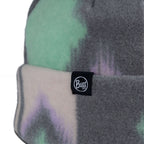 Polar Prints Beanie – Warme Mütze