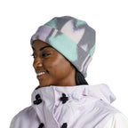 Polar Prints Beanie – Warme Mütze