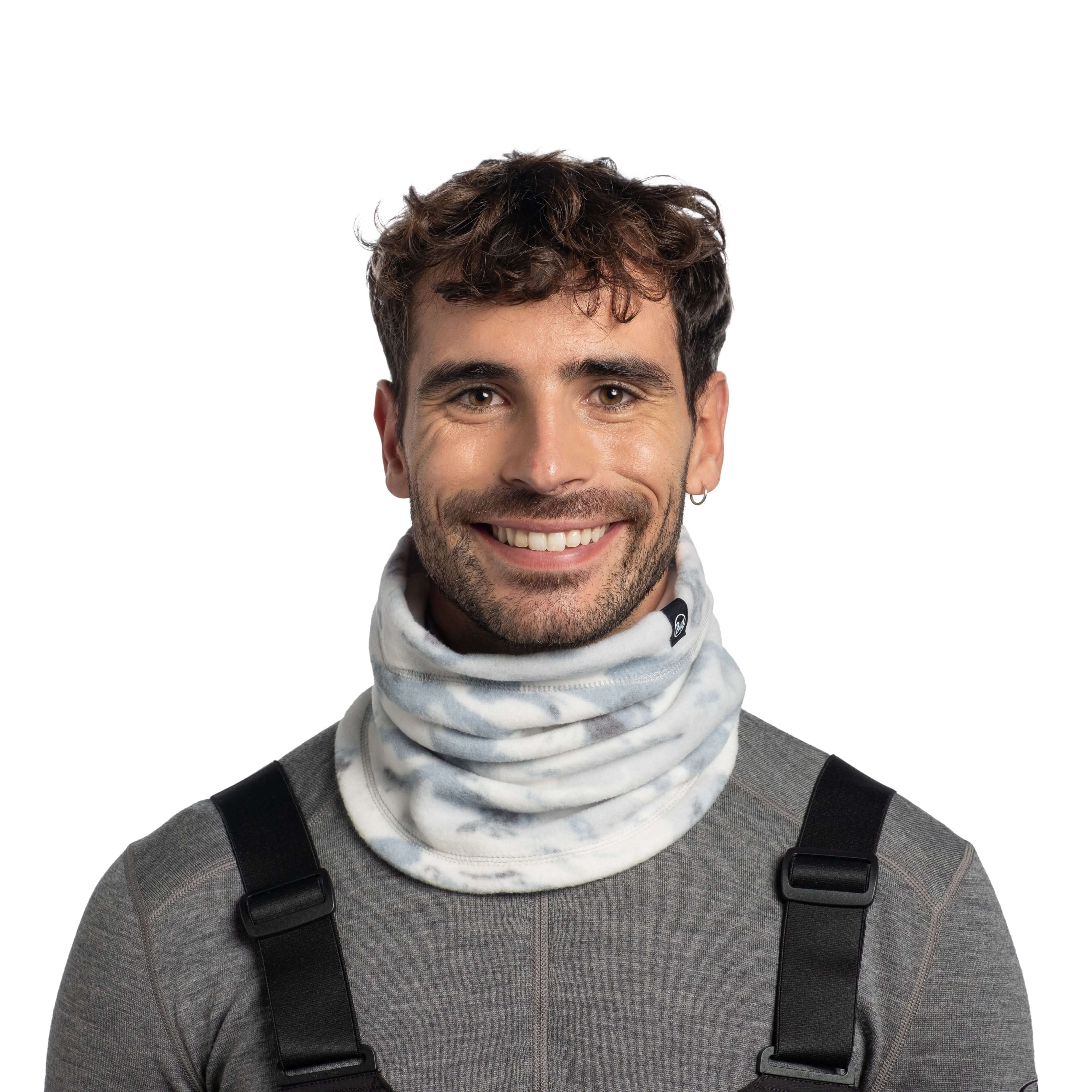 Polar Prints Neckwarmer