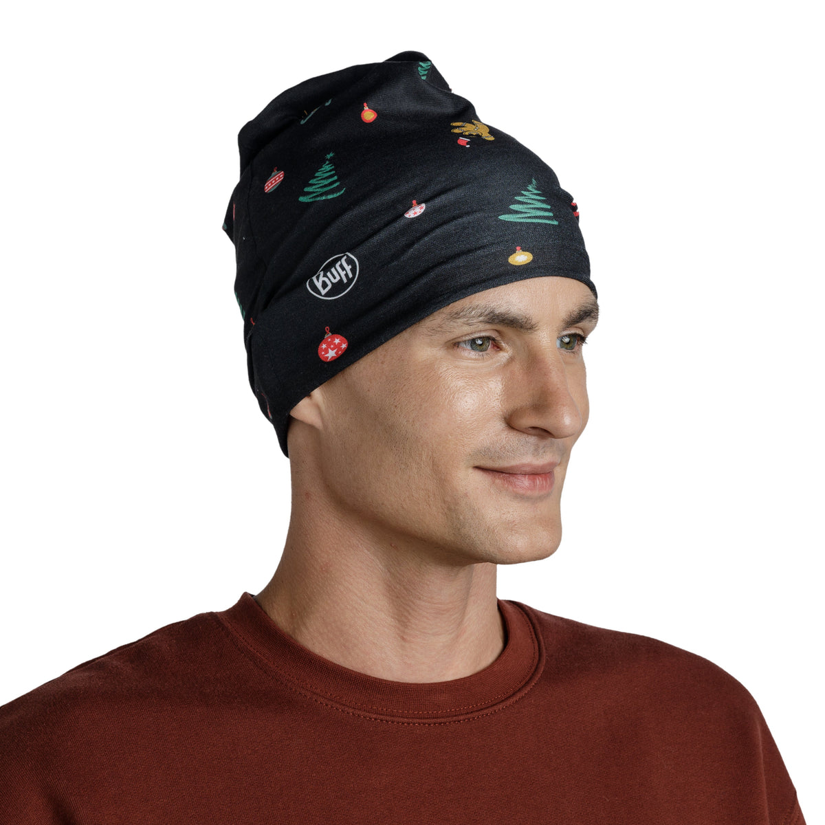 Original EcoStretch Multifunktionstuch mit UV-Schutz