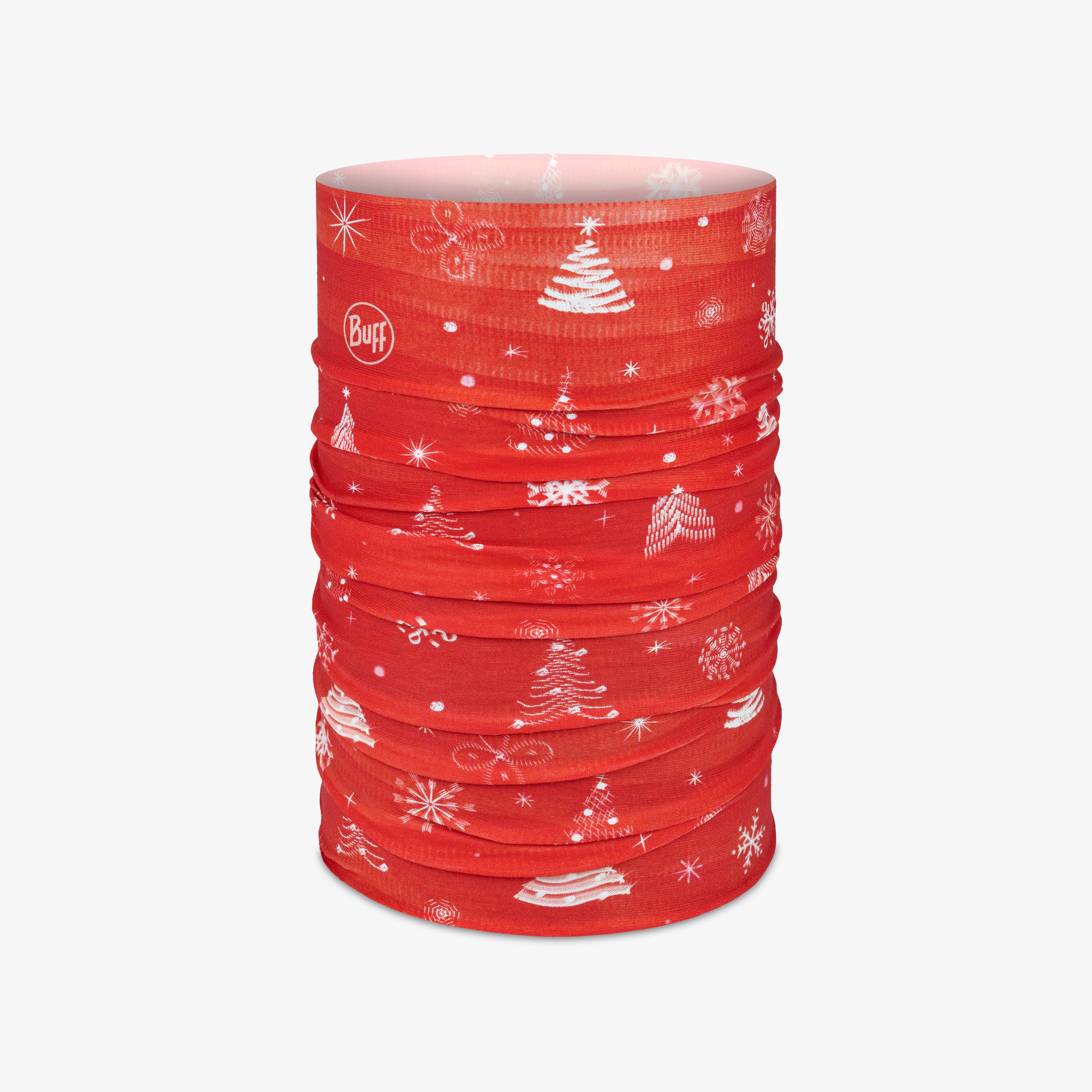 BUFF Original EcoStretch Multifunktionstuch mit UV-Schutz