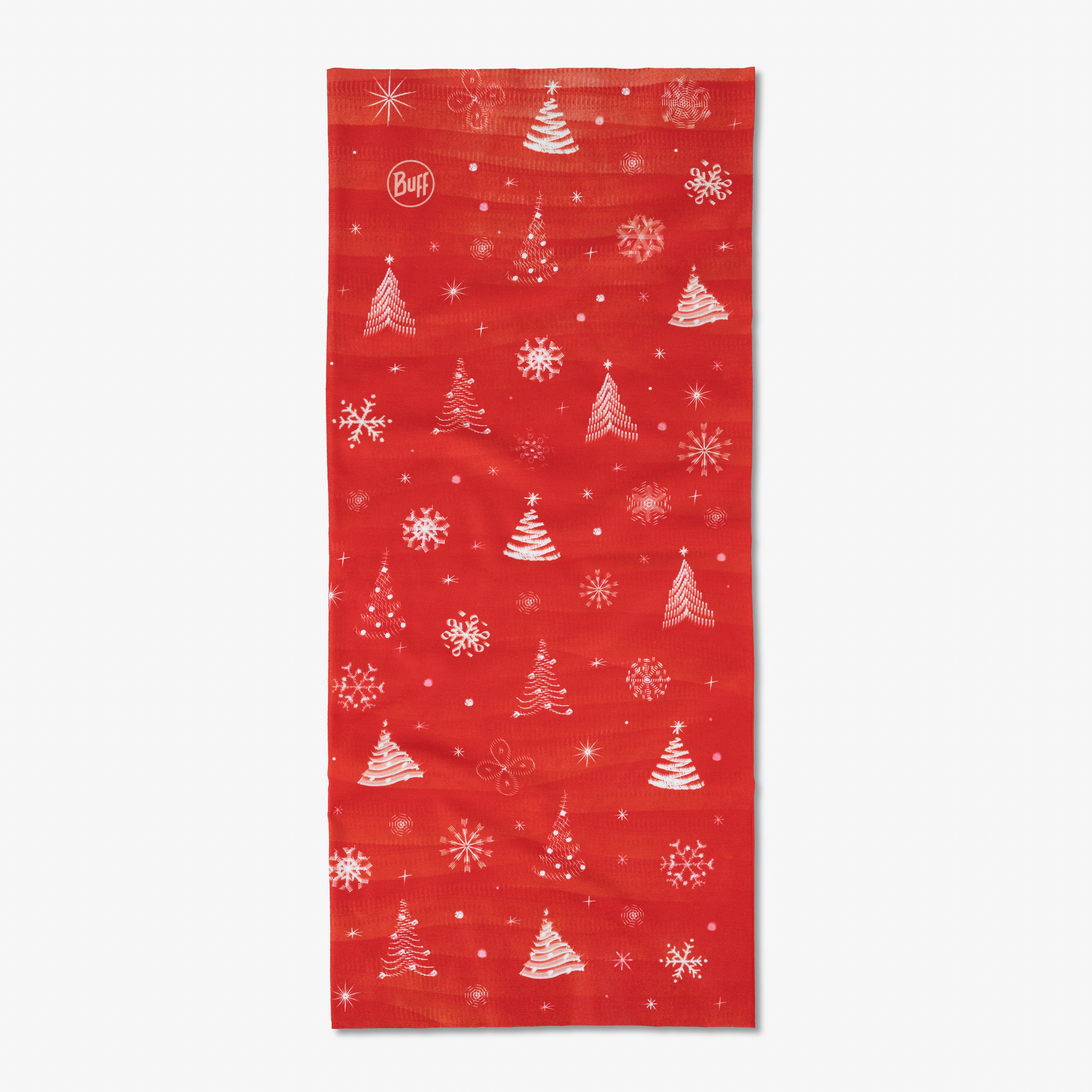 BUFF Original EcoStretch Multifunktionstuch mit UV-Schutz