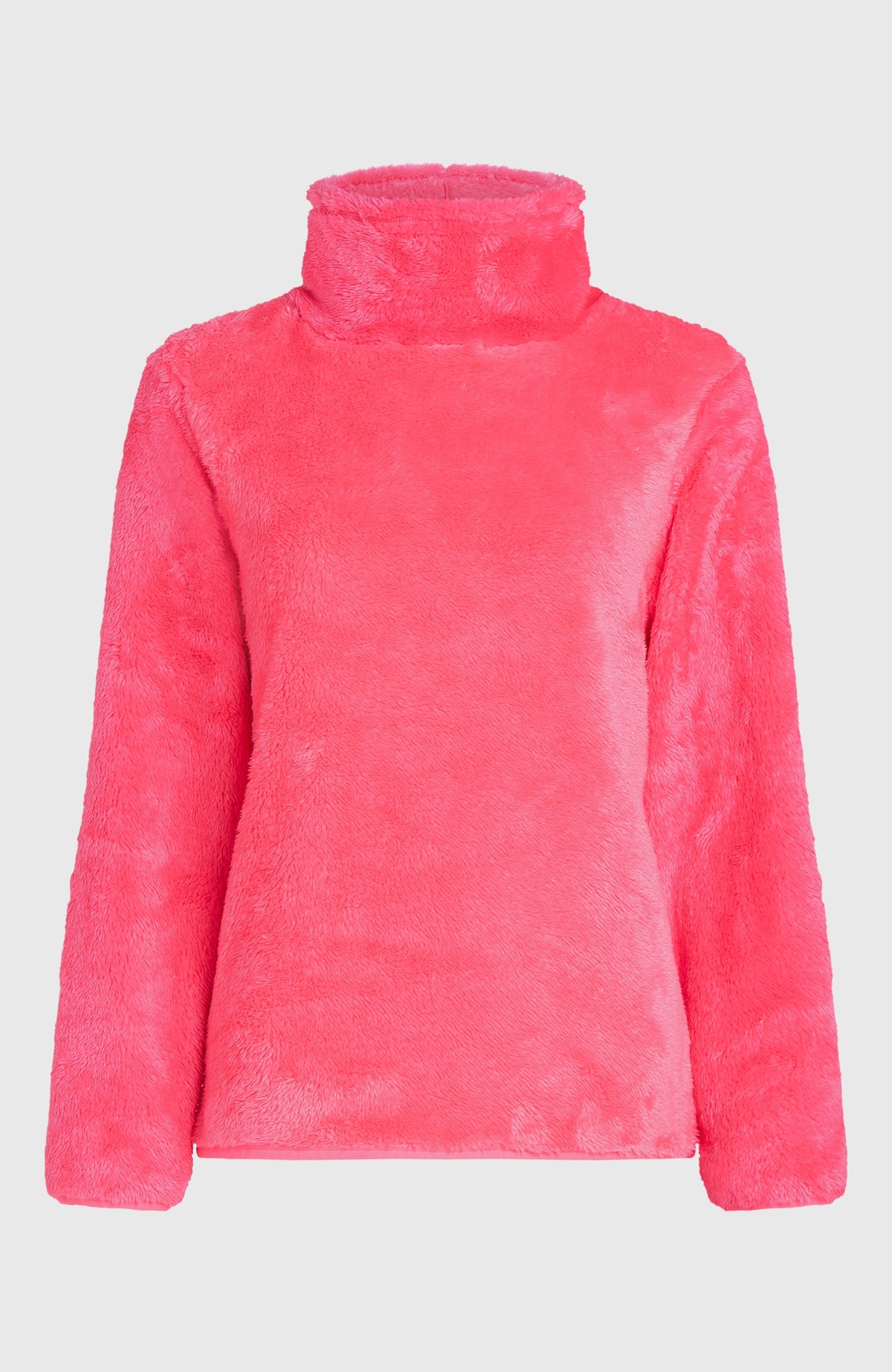FWC'Cruz Fuzzy Fleece Pullover