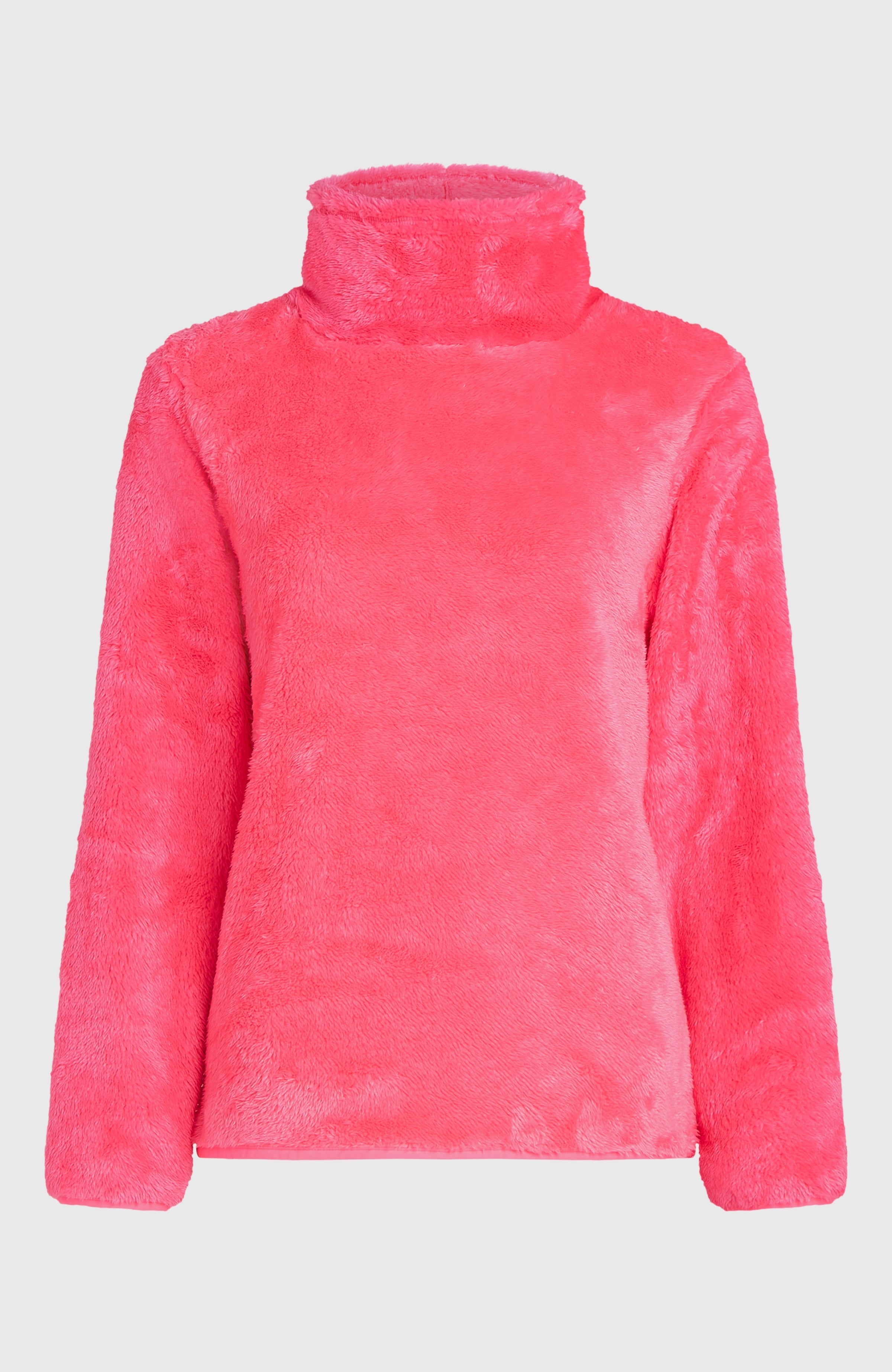 FWC'Cruz FUZZY FLEECE