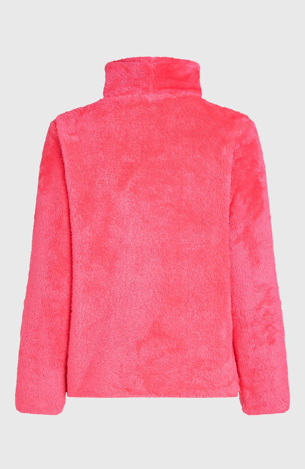 FWC'Cruz Fuzzy Fleece Pullover