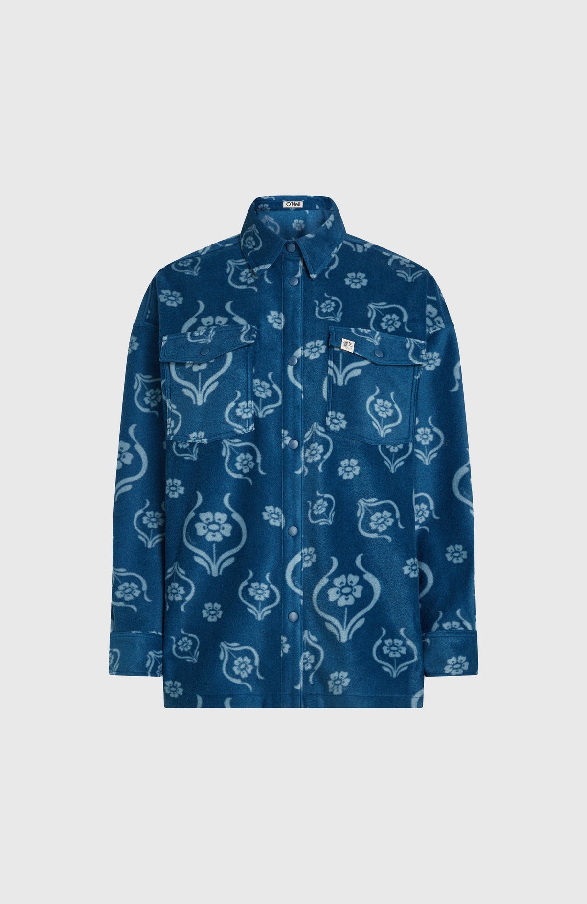 O'RIGINALS SUPERFLEECE SHIRT Herren