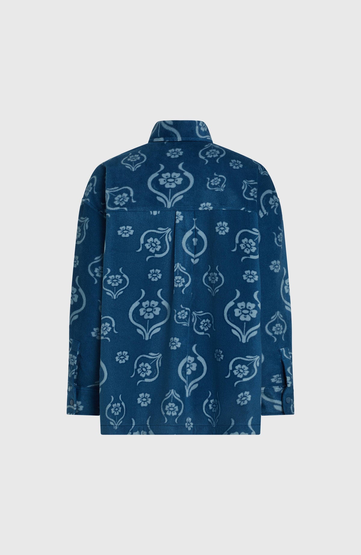 O'RIGINALS SUPERFLEECE SHIRT Herren