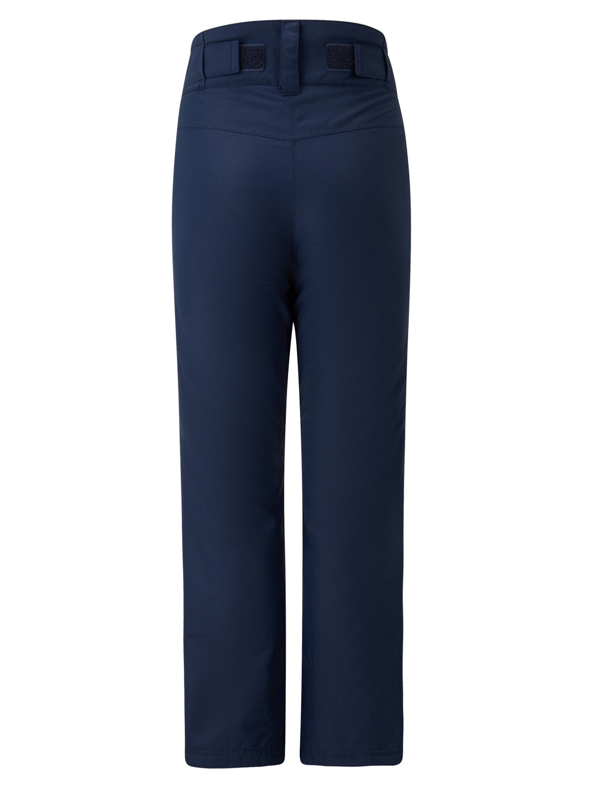 ALIN-Z Junior Skihose Mädchen vibrant peach