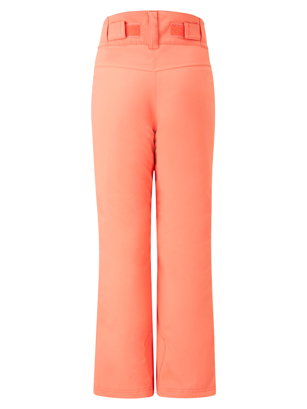 ALIN-Z Junior Skihose Mädchen vibrant peach
