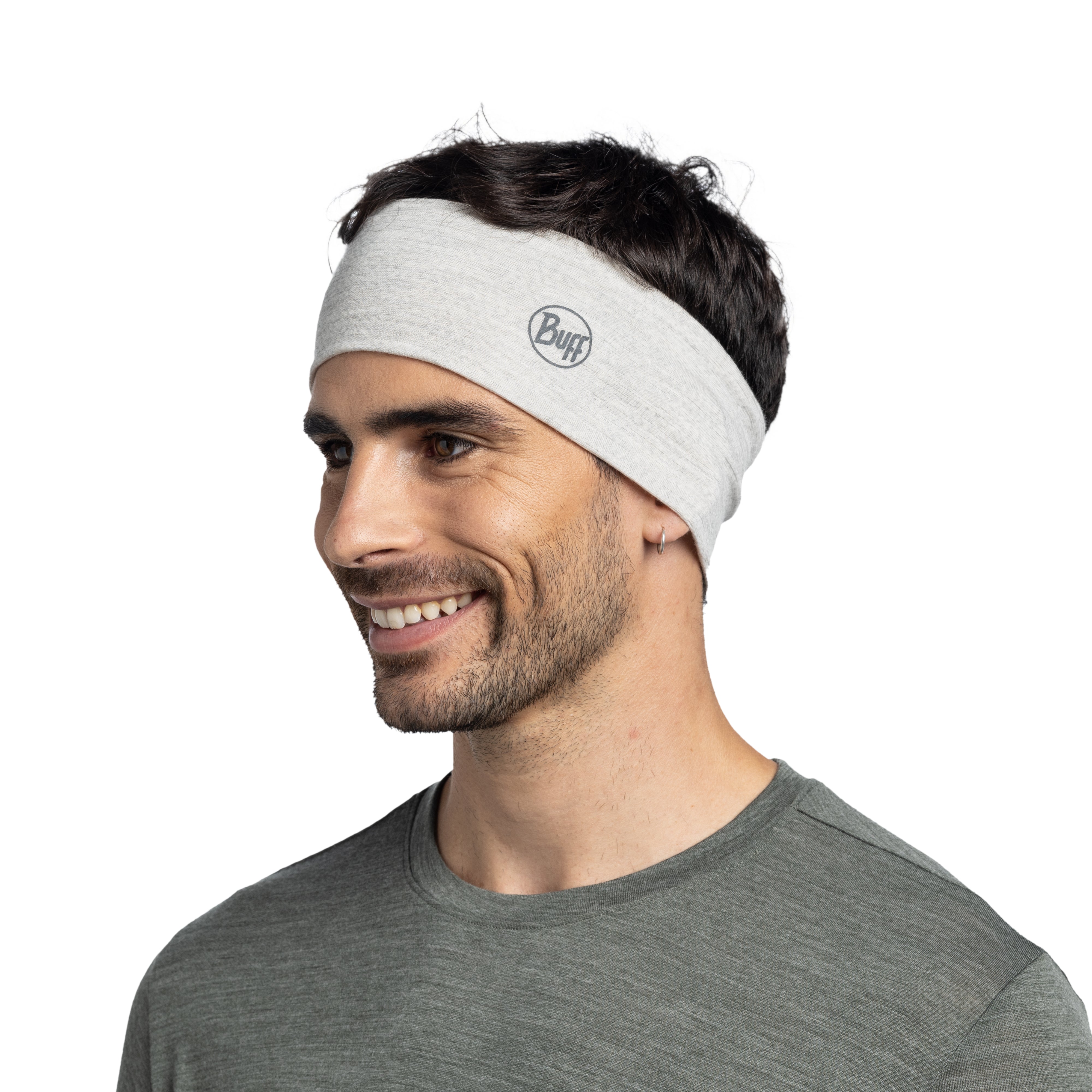 LW Merino Wool Headband