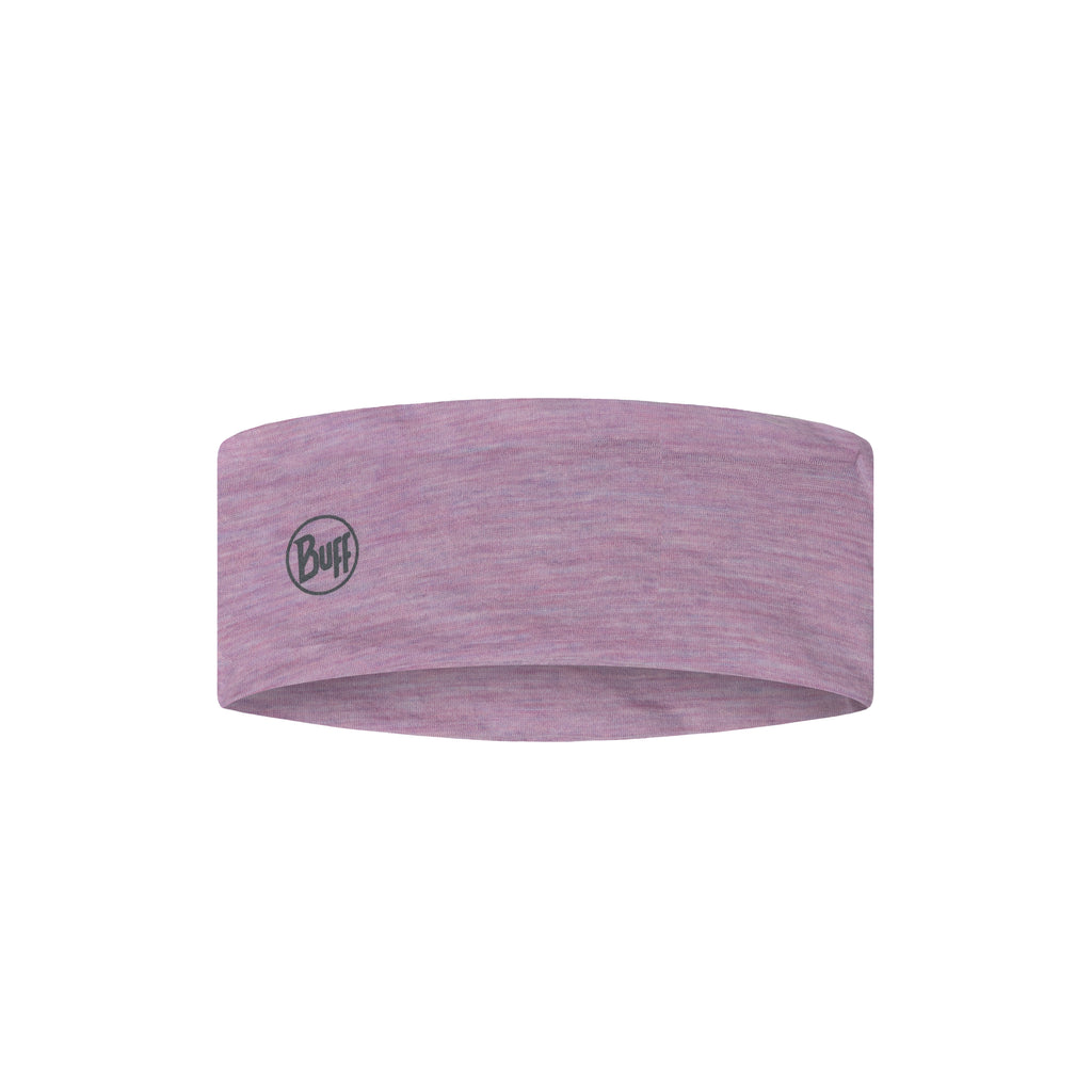 Merino Wool Headband – Leicht & Multifunktional