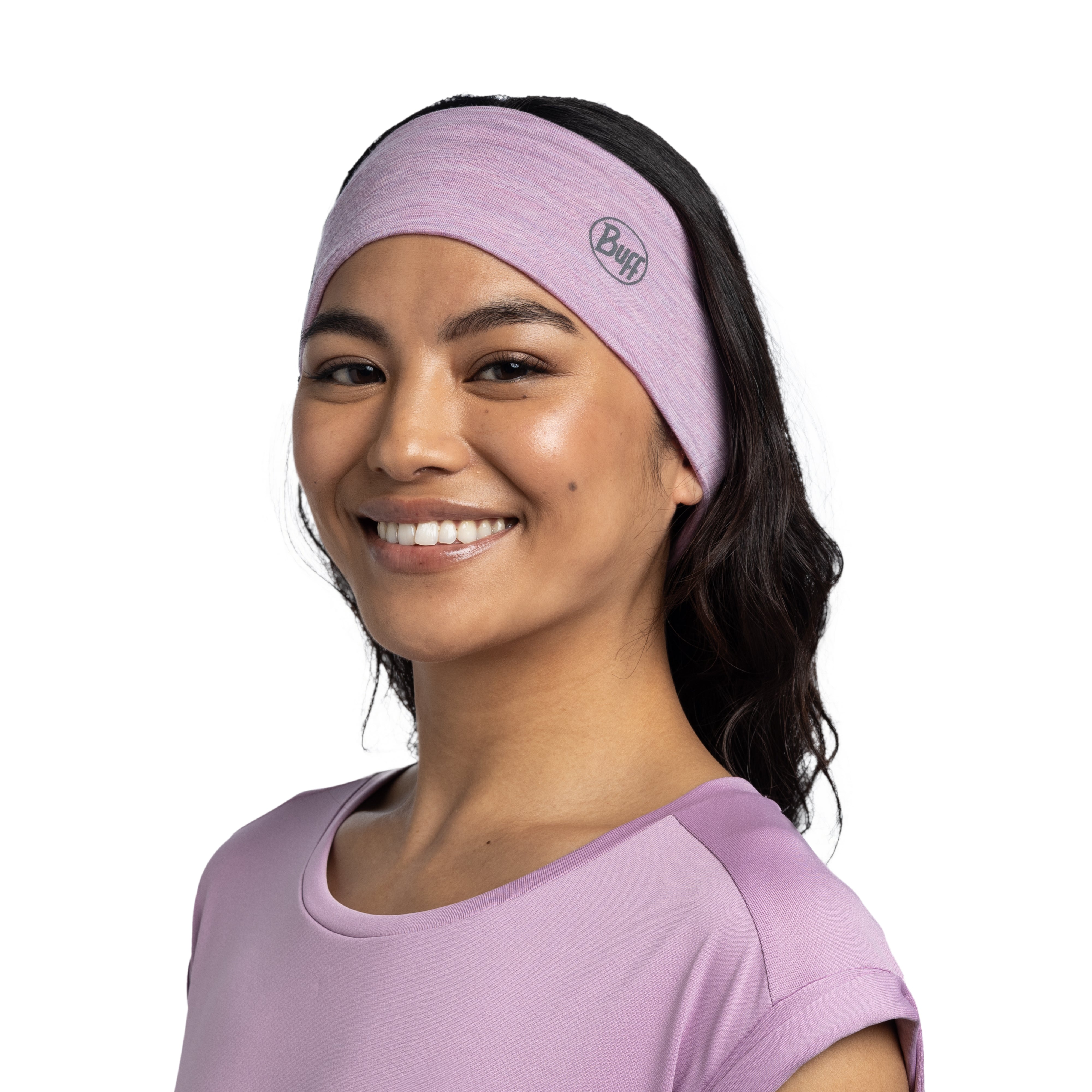 LW Merino Wool Headband