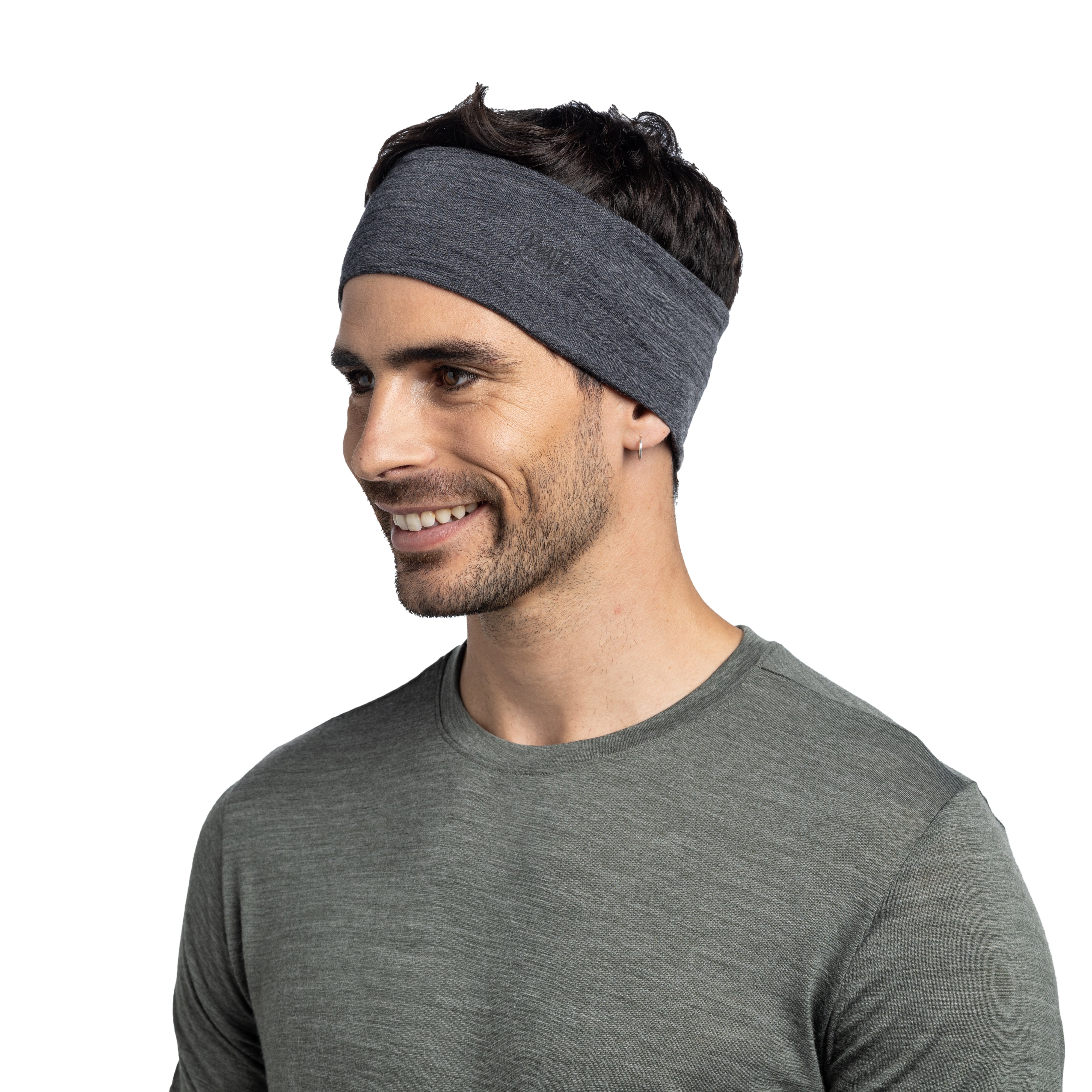 LW Merino Wool Headband