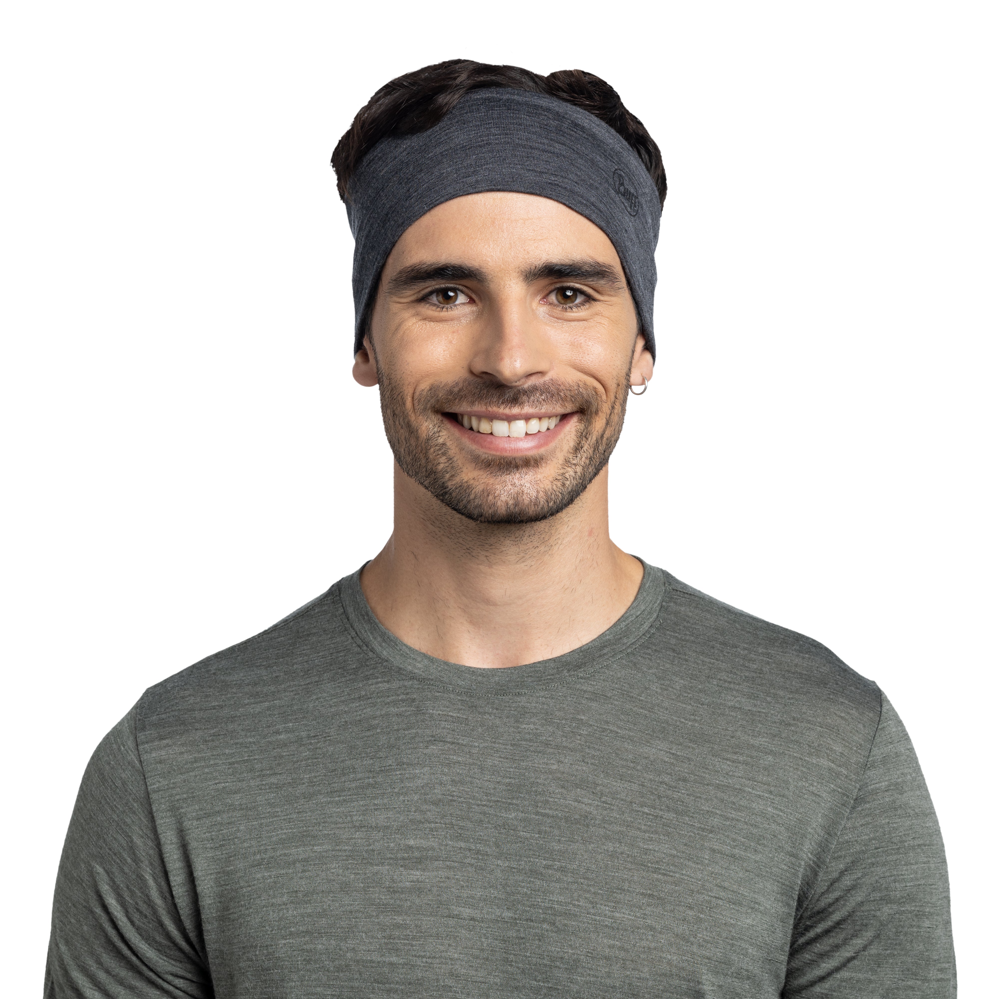 LW Merino Wool Headband