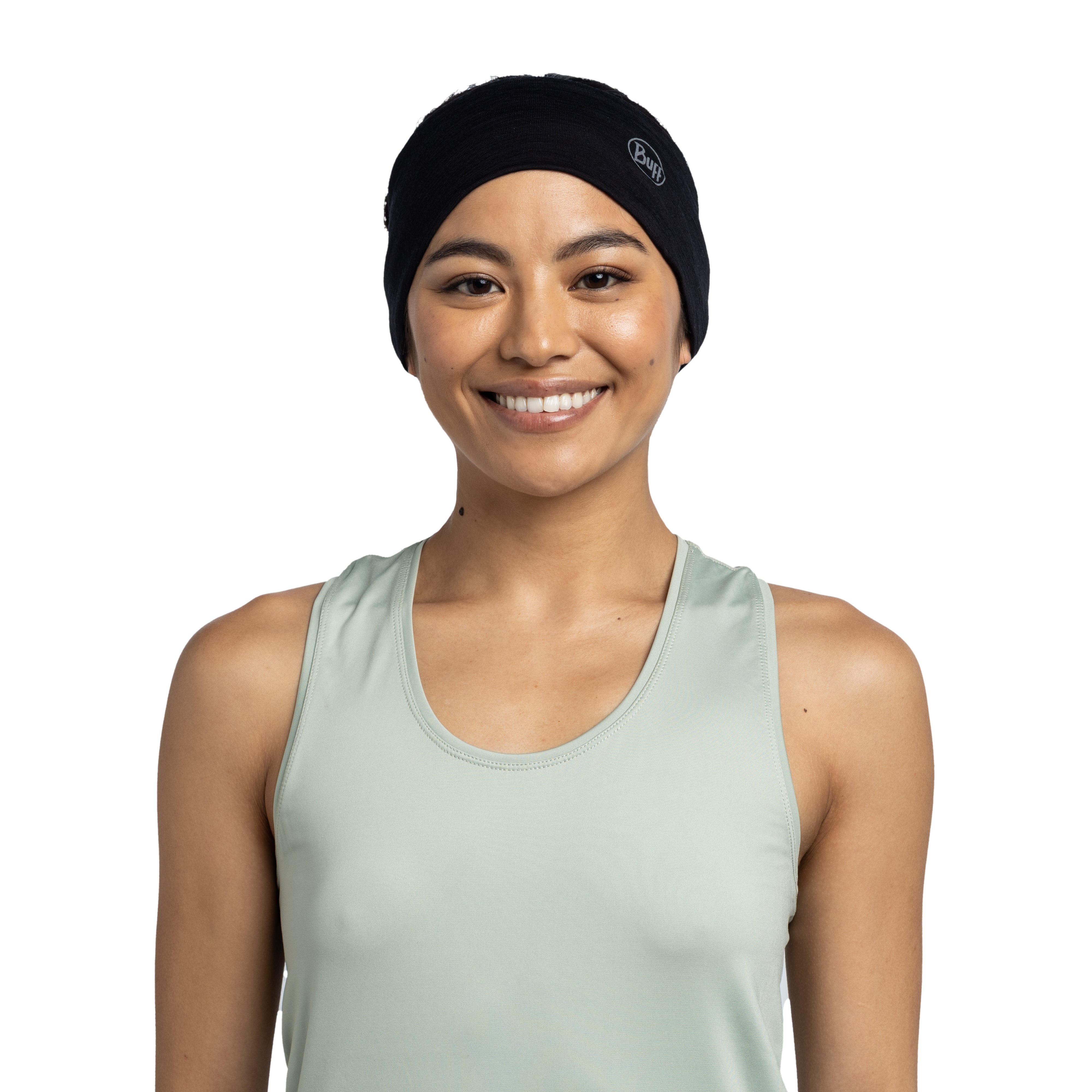 LW Merino Wool Headband