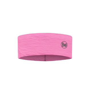BUFF Merino Wool Headband – Leicht & Multifunktional