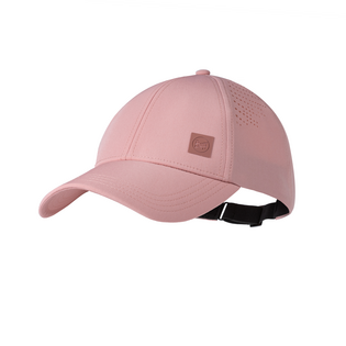 BUFF Summit Cap – Funktionale Baseballcap mit hohem Tragekomfort