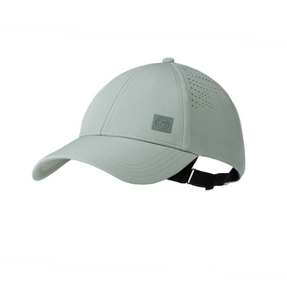 BUFF Summit Cap – Funktionale Baseballcap mit hohem Tragekomfort