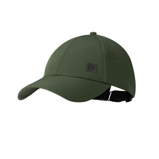BUFF Summit Cap – Funktionale Baseballcap mit hohem Tragekomfort