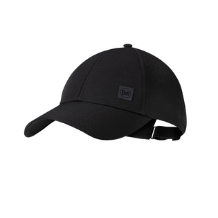 BUFF Summit Cap – Funktionale Baseballcap mit hohem Tragekomfort
