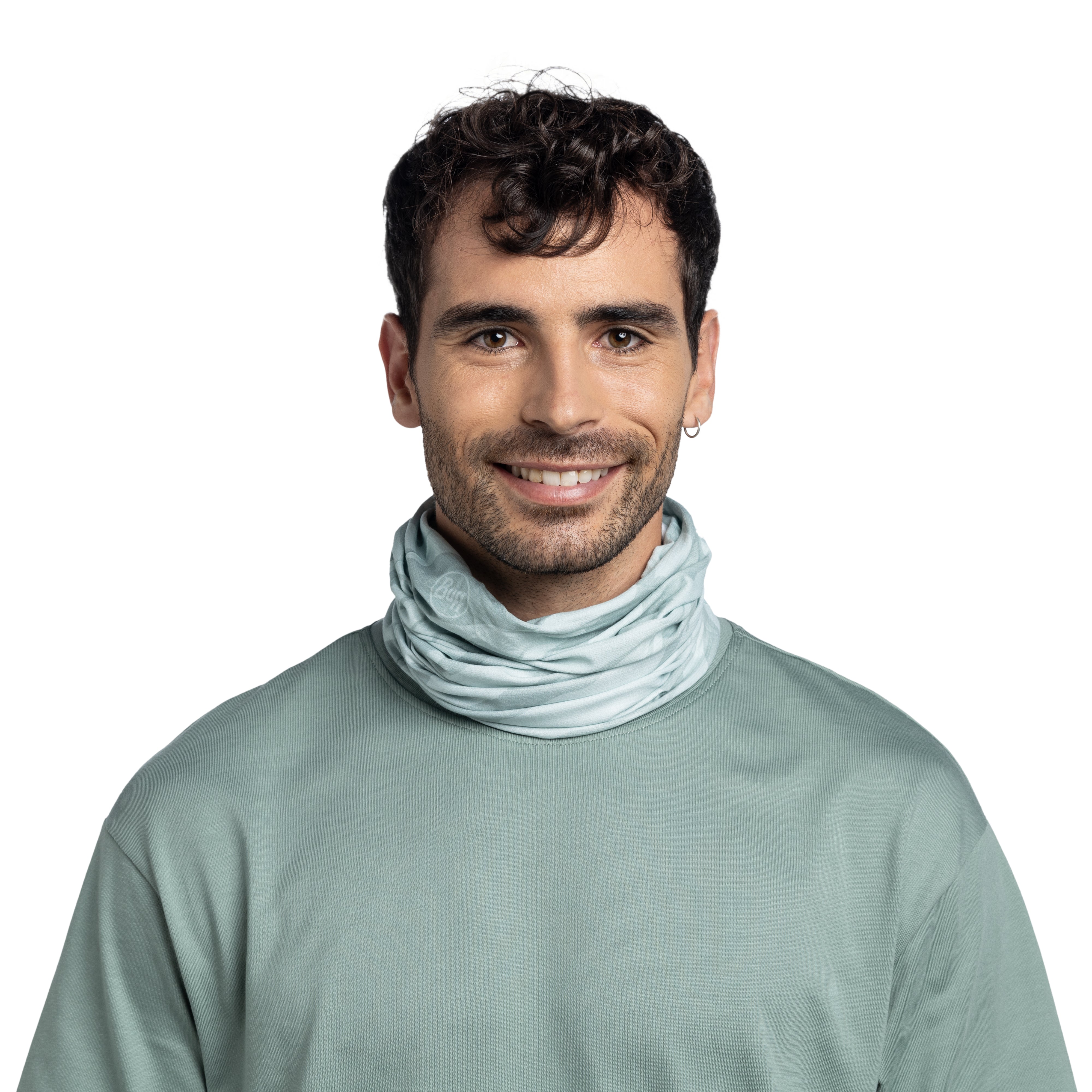 BUFF Coolnet UV Multifunktionale Neckwear mit Insektenschutz