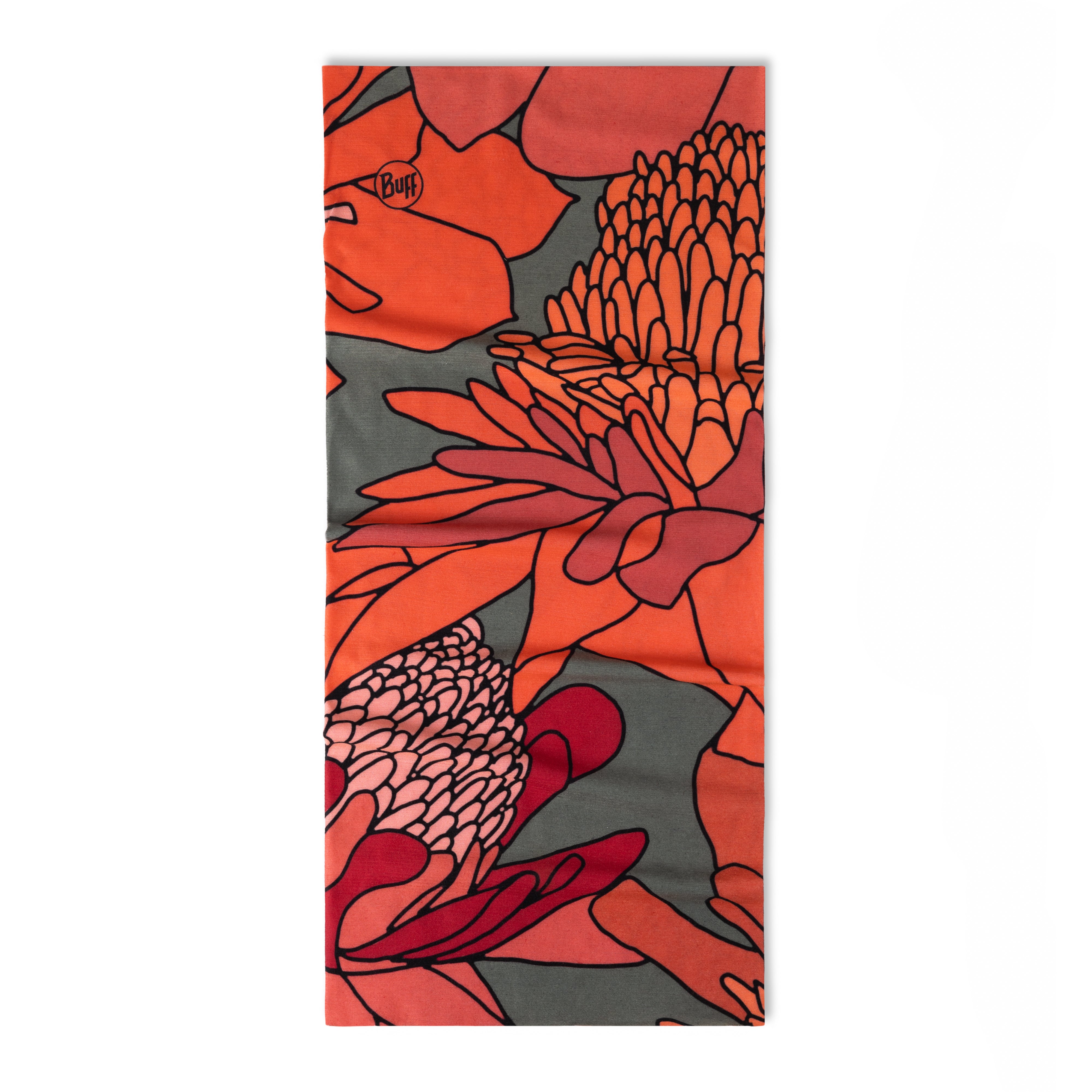 BUFF Coolnet UV Multifunktionaler Sonnenschutz-Schal