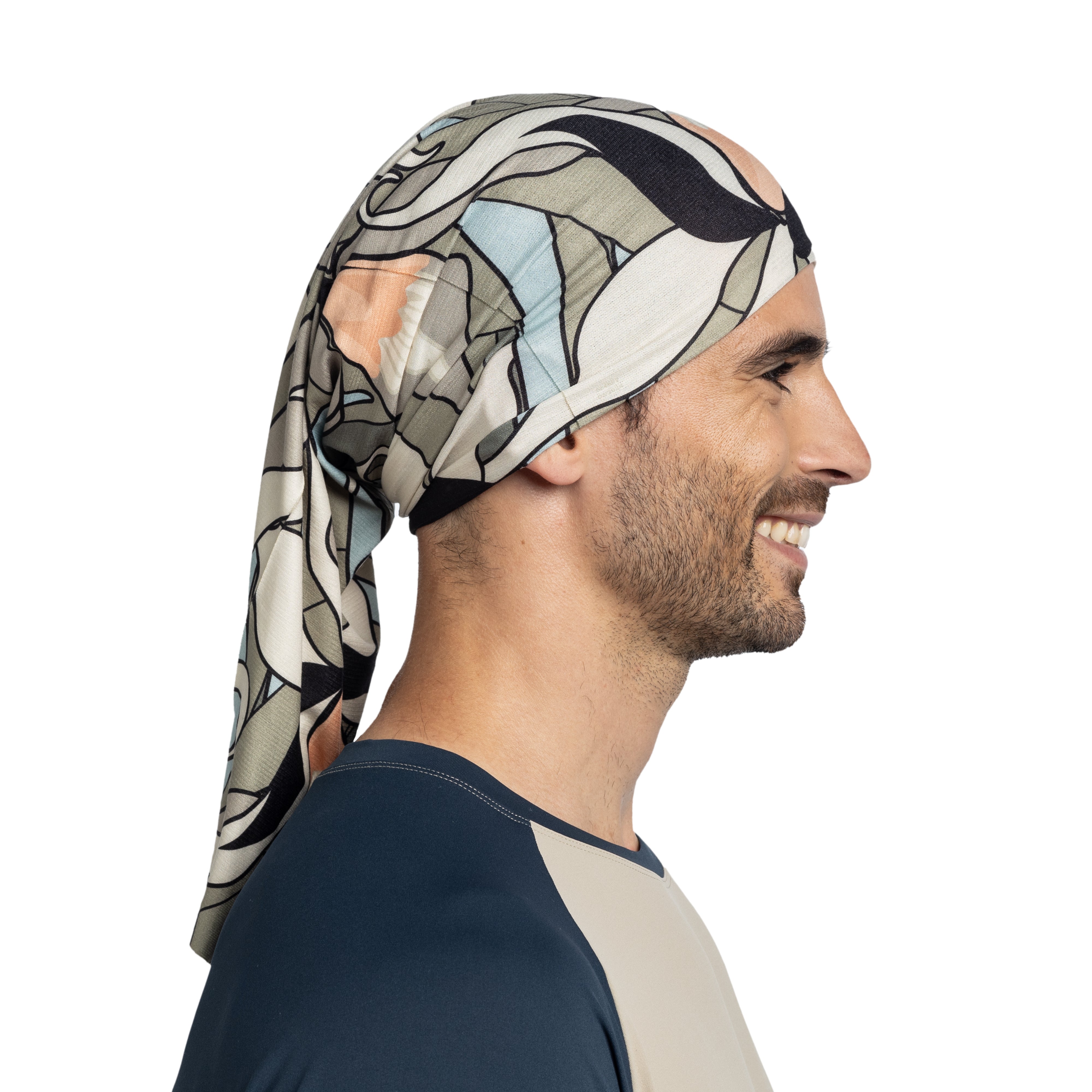 BUFF Coolnet UV Insect Shield Multifunktions-Neckwear