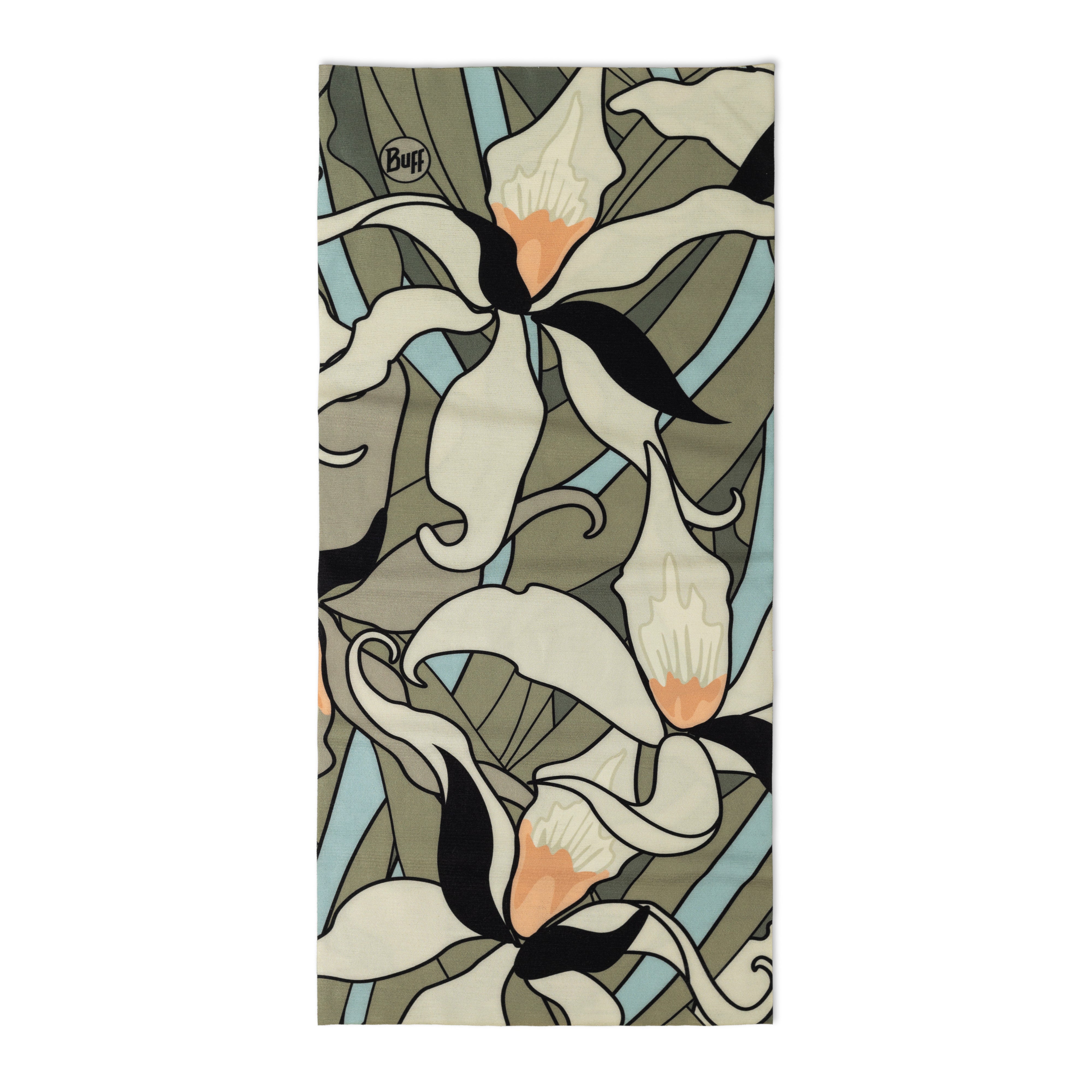 BUFF Coolnet UV Insect Shield Multifunktions-Neckwear