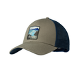 Explore Trucker Cap