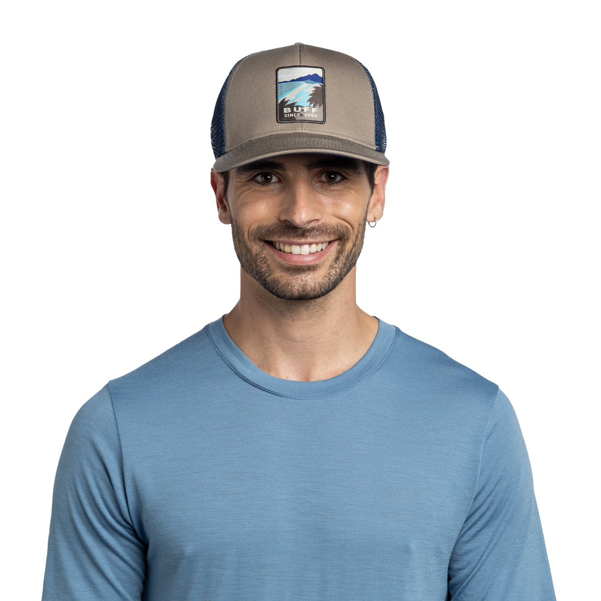 Explore Trucker Cap