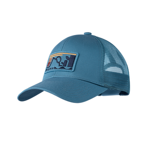 Explore Trucker Cap