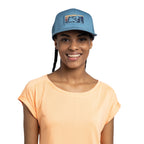Explore Trucker Cap