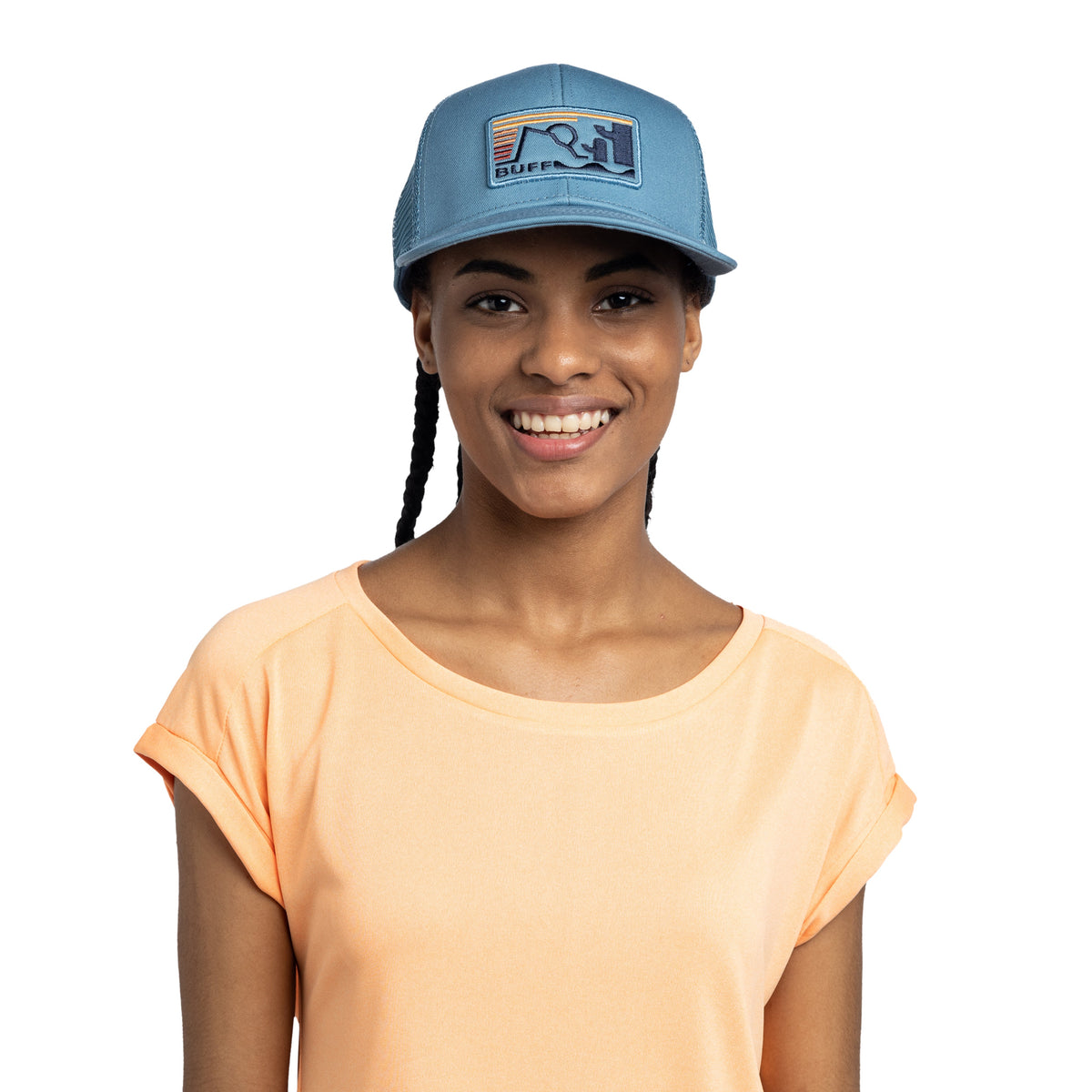 Explore Trucker Cap