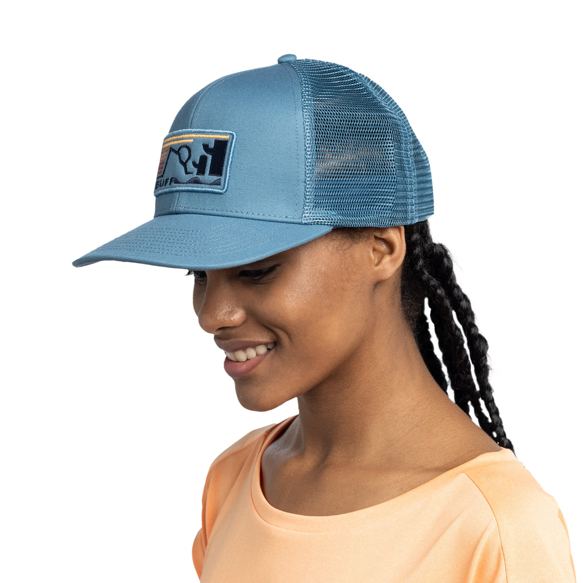 Explore Trucker Cap