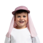 Desert Cap - Mehrlagige Cap mit UPF50-Sonnenschutz
