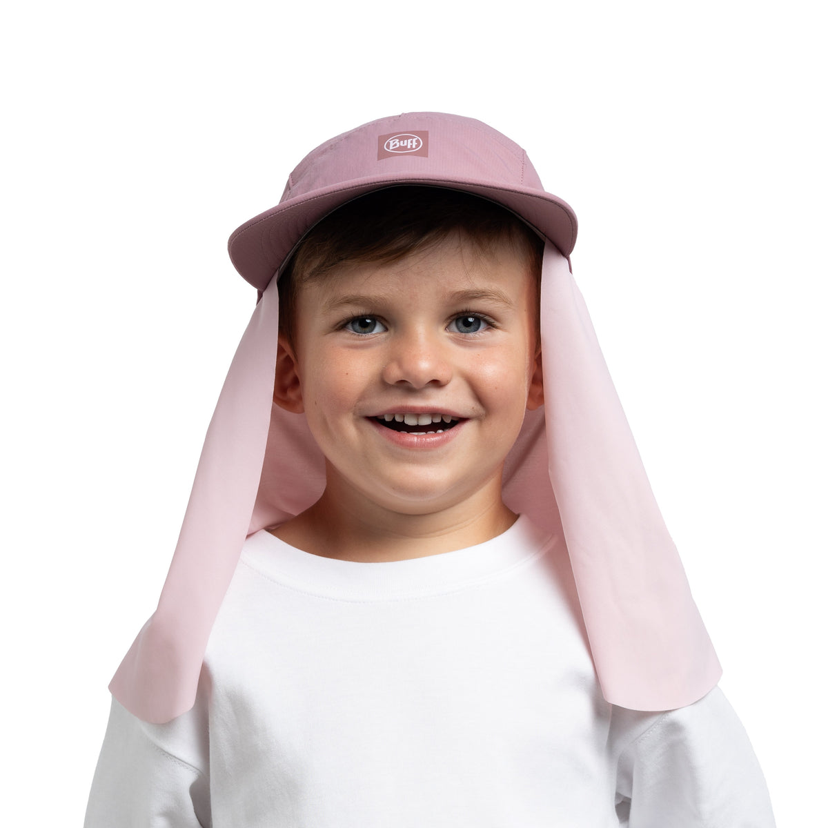 Desert Cap - Mehrlagige Cap mit UPF50-Sonnenschutz