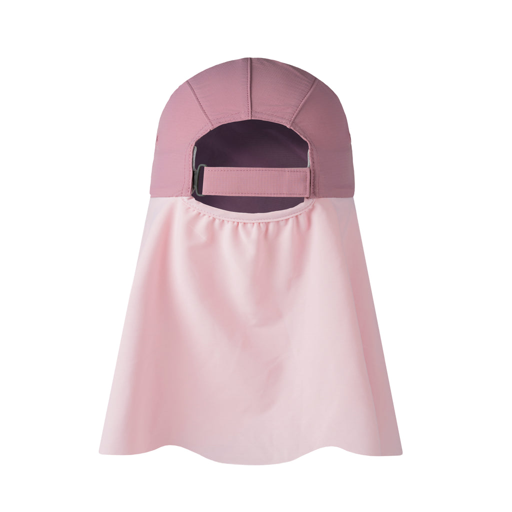 Desert Cap - Mehrlagige Cap mit UPF50-Sonnenschutz