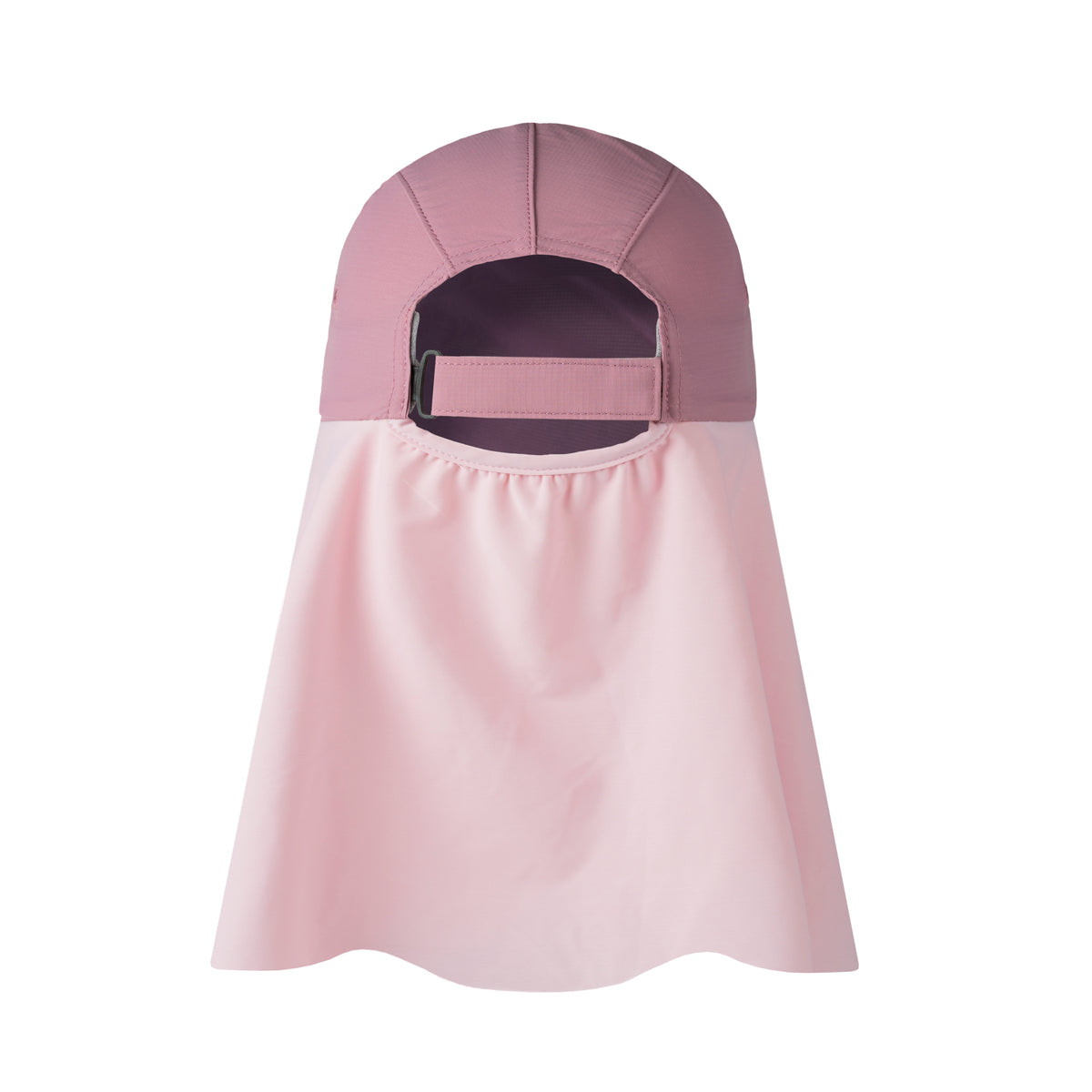 Desert Cap - Mehrlagige Cap mit UPF50-Sonnenschutz
