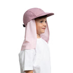 Desert Cap - Mehrlagige Cap mit UPF50-Sonnenschutz