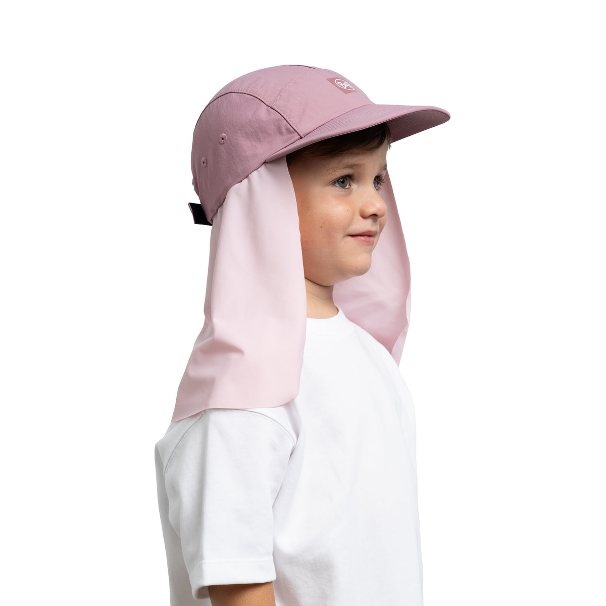 Desert Cap - Mehrlagige Cap mit UPF50-Sonnenschutz