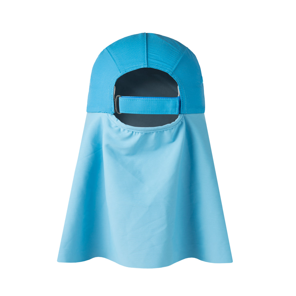 Desert Cap - Mehrlagige Cap mit UPF50-Sonnenschutz