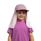 Desert Cap - Mehrlagige Cap mit UPF50-Sonnenschutz