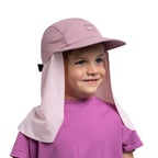Desert Cap - Mehrlagige Cap mit UPF50-Sonnenschutz