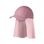 Desert Cap - Mehrlagige Cap mit UPF50-Sonnenschutz